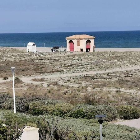 Résidence COPACABANA - 2 Pièces pour 6 Personnes 84 Leucate Exterior foto