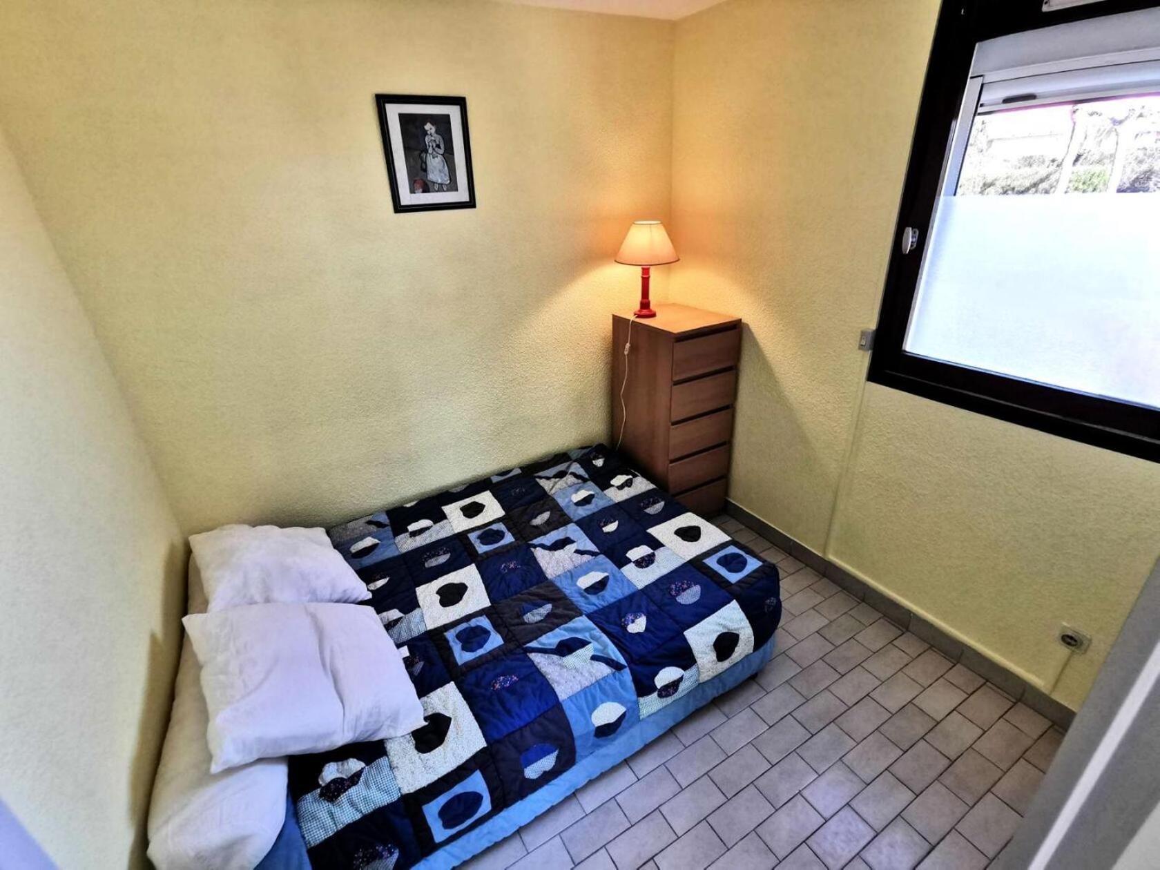 Résidence COPACABANA - 2 Pièces pour 6 Personnes 84 Leucate Exterior foto